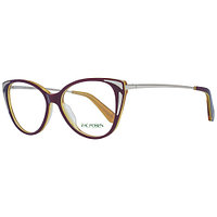 Zac Posen ZFAY MR 52 Fay, Rama ochelari de vedere, de dama