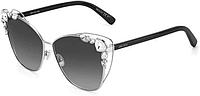 Jimmy Choo ,Ochelari de soare, KYLA/S 25TH 010/9O 61
