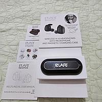 Casti True Wireless Hi-Fi Elari NanoPods, Bluetooth, Negru