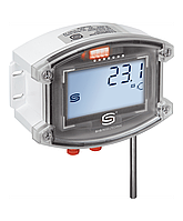 THERMASGARD® ATM2 - EtherCAT P - senzor de temperatura