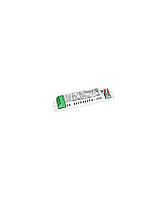 Modul manager pentru monitorizare si functionare NLMU05
