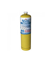 Tub gaz Mapp NEVAX