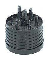 Set freze cu 2 canale tratate PM SwissTech HSS-E SWT-165-9150A