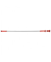 Recuperator magnetic telescopic cu gheare cu LED KEN-553-0340K