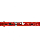 Recuperator flexibil/ magnetic cu gheare cu LED KEN-553-0360K