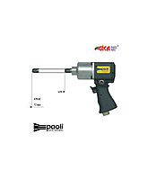 Cheie cu impact 1/2" - AUTOMOTIVE / INDUSTRIAL DP 36