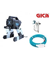 Pompa airless electrica X6 completa X6