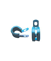 Cleme captusite cu cauciuc si placate cu zinc MTL-662-8520K