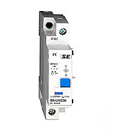 Declansator la tensiune minima 230 VAC netemporizat BS900008