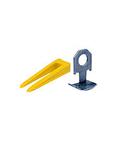 Set accesorii nivelare placi ceramice 04692