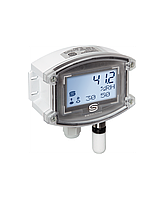 HYGRASREG® RHT-30 - Hygrostat de perete
