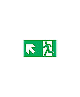 Plug pictogram stanga sus NLAMPIKTLO