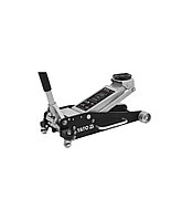 Cric crocodil 2.5T doua pistoane YT-17205
