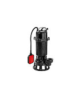 Pompa submersibila cu tocator YT-85350