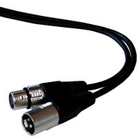 Cablu XLR m-t 20m semnal LTC