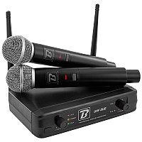 Microfon UHF Duo 2c