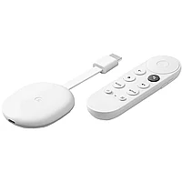 Google Chromecast 4.0 alb