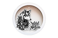 Caseta decorativa pentru licheni Caine- CDLR1061, DekoLaser