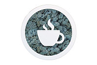 Aranjament Licheni, Cana cafea - CDLR1021L