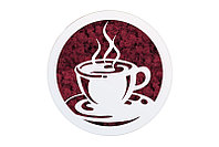 Aranjament Licheni, Cana cafea - CDLR1034L