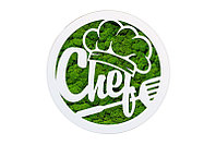 Aranjament Licheni, Chef - CDLR1016L