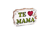 Aranjament licheni, MAMA - CM1001