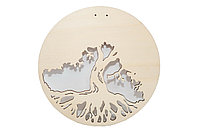 Baza decorativa pentru licheni - Copacul vietii - CV1002