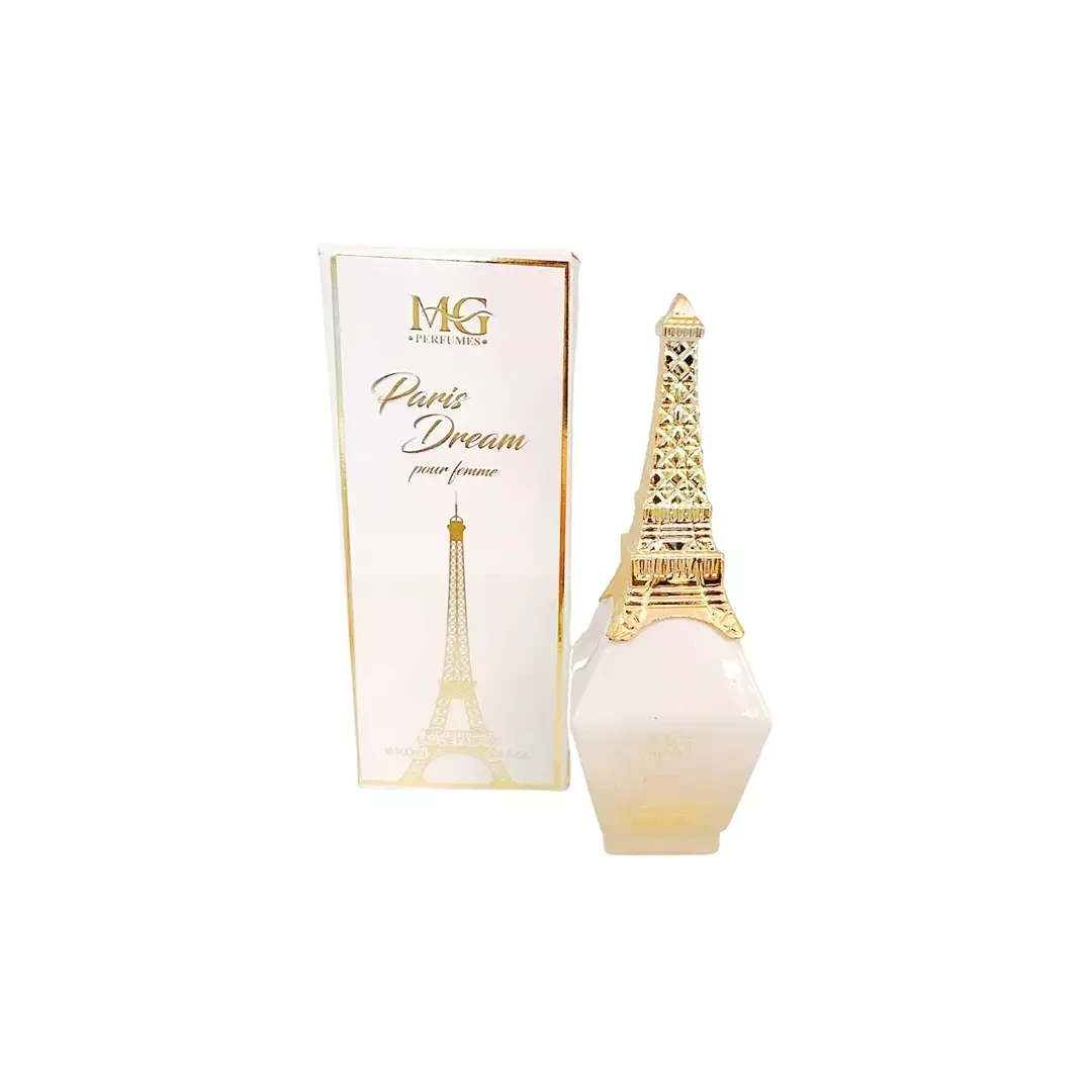 Parfum pentru femei, 100 ml, eau de parfum Paris Dream Magrot 20420 - foto 1 - id-p91914756