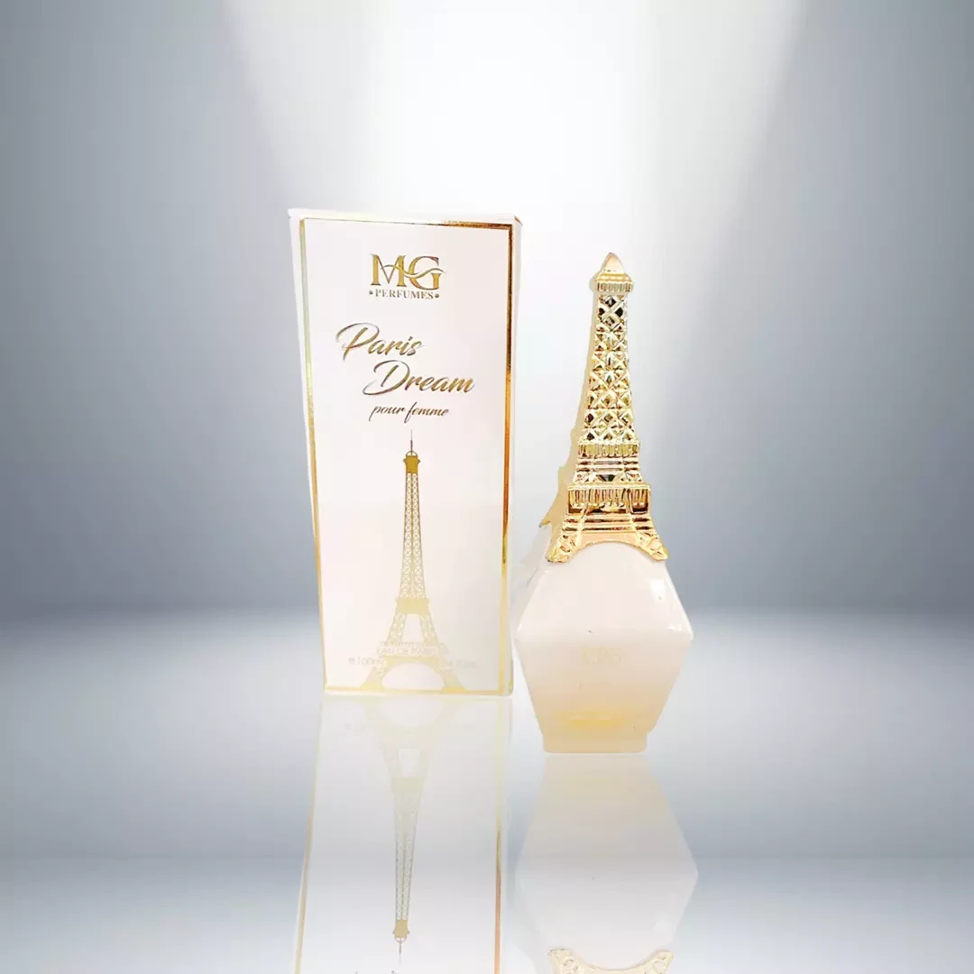 Parfum pentru femei, 100 ml, eau de parfum Paris Dream Magrot 20420 - foto 4 - id-p91914756