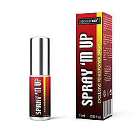 Spray pentru potenta Ruf Spray'M Up 15 ml