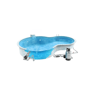 Echipament și accesorii piscine