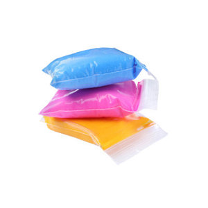 Plastilina si masa de modelare