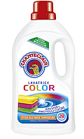 Chanteclair detergent lichid color 28 spalari 1260ml Colorate, 28