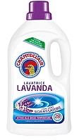 Detergent Lichid de Rufe, Chante Clair, Lavanda, 1260 ml, 28 spalari Albe, 28
