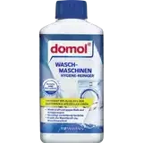 DOMOL PENTRU CURATAREA SI DEZINFECTAREA TOTALA A MASINII DE SPALARE HAINE 250 ML