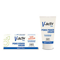 Crema pentru potenta Hot V-Activ Power 50 ml