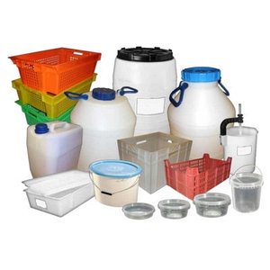 Ambalaje din plastic
