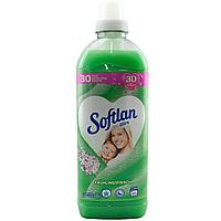 SOFTLAN BALSAM DE RUFE FRUHLINGSFRISCH FOARTE CONCENTRAT 1 L