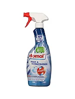 DOMOL SOLUTIE PENTRU INDEPARTAREA DEPUNERILOR DE PIATRA DE PE SUPRAFETELOR DIN BAIE SI CABINA DUS750
