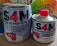 PRIMER FILLER S4M SET
