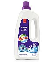 Detergent Sano Maxima Power Gel Montain Fresh, 20 Spalari, 1 Litru