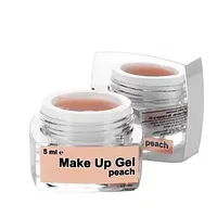 Make Up Gel Peach, 5 ml