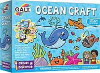 Creeaza si descopera- Oceanul