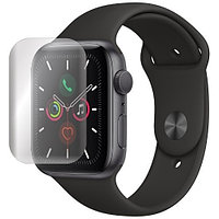 Folie Sticla Flippy pentru Apple Watch Series 4/5 40 mm UV Nano Water Transparent