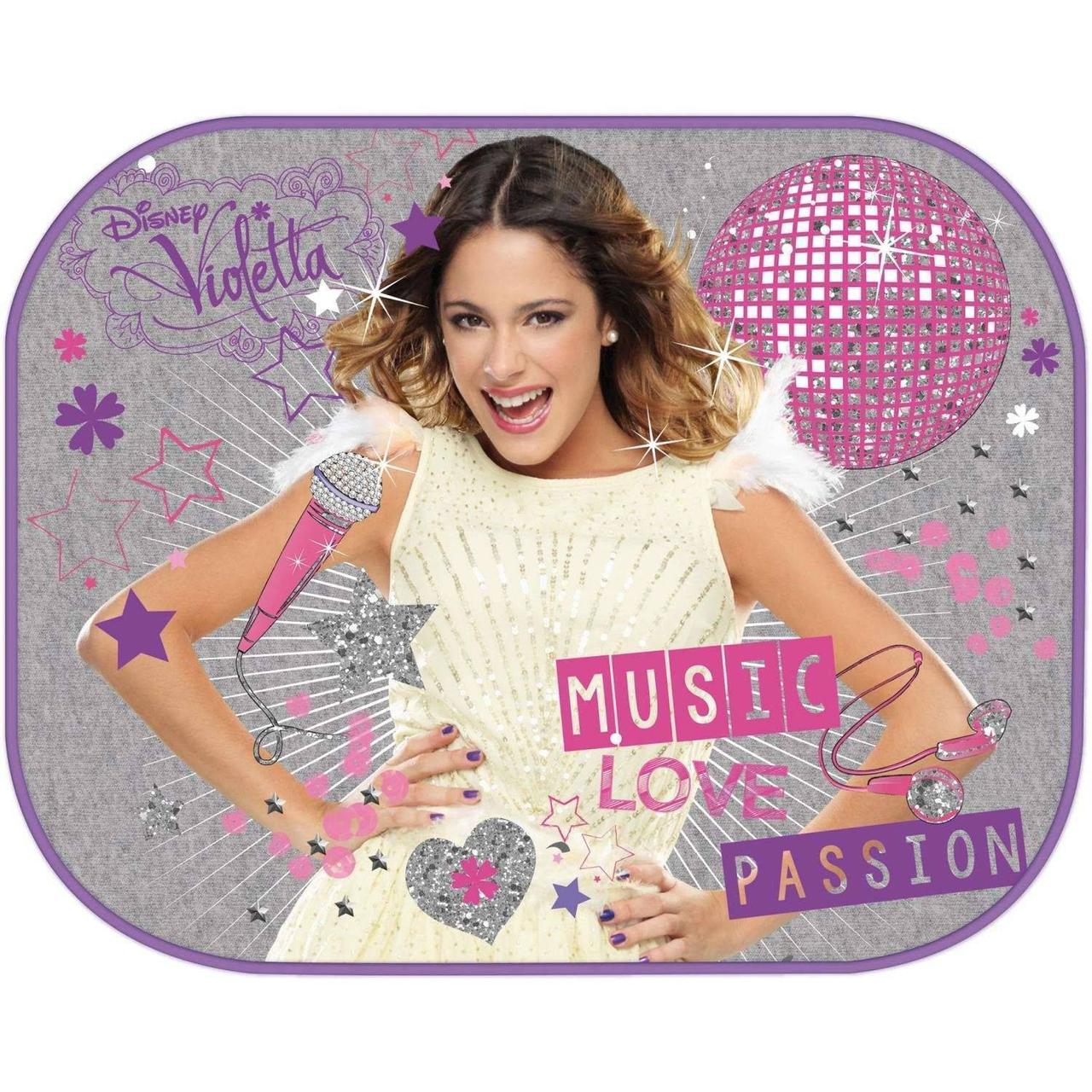 Set 2 parasolare Violetta Disney Eurasia 80400 - foto 1 - id-p92247131