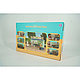 Casa de papusi, magazin cu flori, cu mobilier si figurine - foto 4 - id-p92248213
