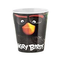 Pahar melamina Angry Birds Lulabi 8161567