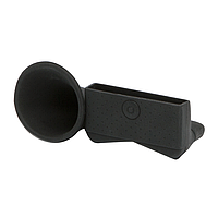 IPhone horn amplificator acustic telefoane silicon