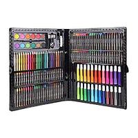 Set pentru pictura 168 piese cu geanta inclusa Iso Trade MY17250