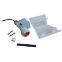 431155 - VENTIL ALIMENTARE APA MASINA DE SPALAT VASE BOSCH SIEMENS